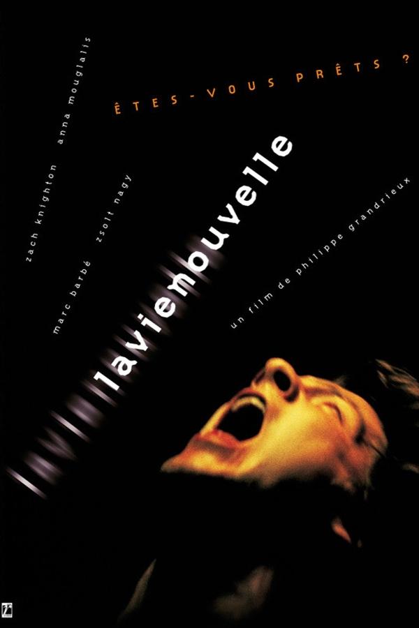 FR - La Vie nouvelle  (2002)