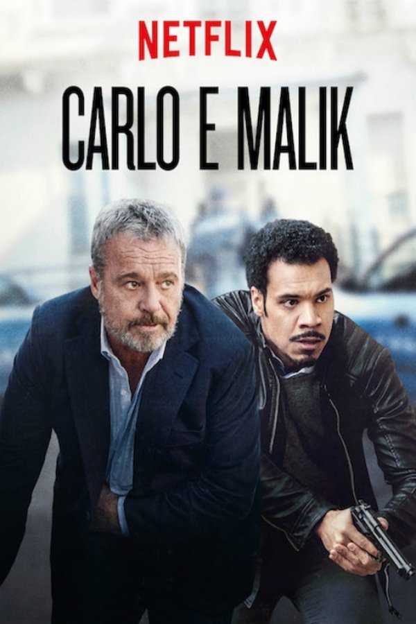 ES - Carlo & Malik (2018)