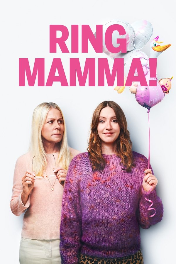 SE - Ring Mamma!