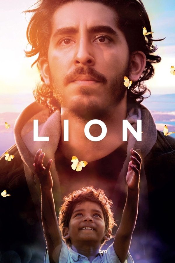 AR - Lion (2016)