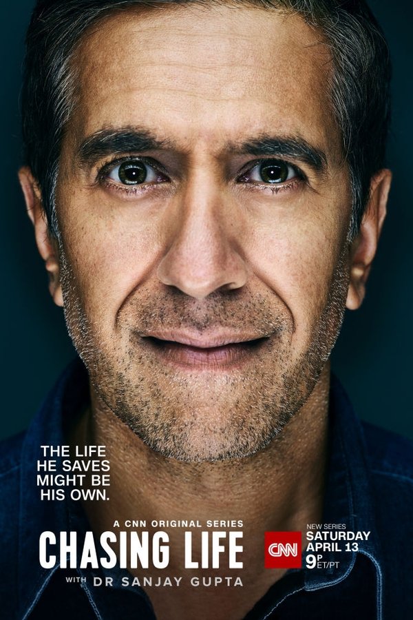 AR - Chasing Life with Dr.