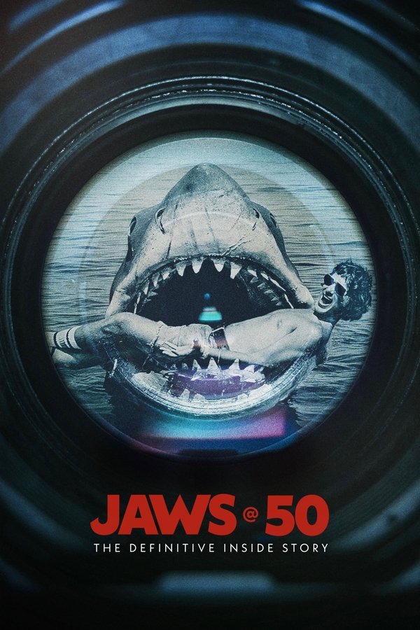 SE - Jaws @ 50: The Definitive Inside Story