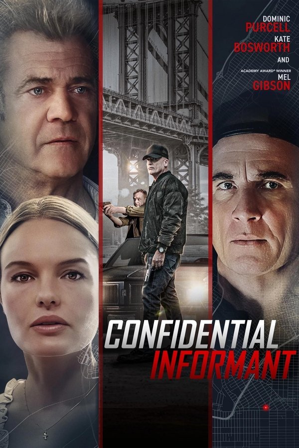 AR - Confidential Informant (2023)