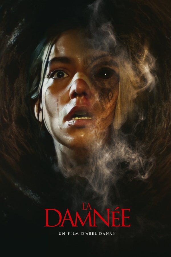 FR - La Damnée (2024)