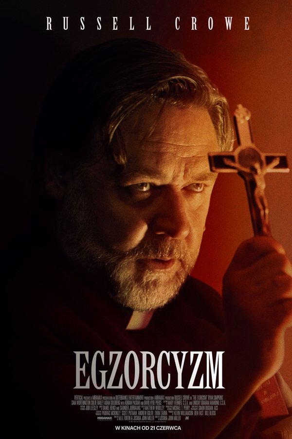 PL - EGZORCYZM (2024)