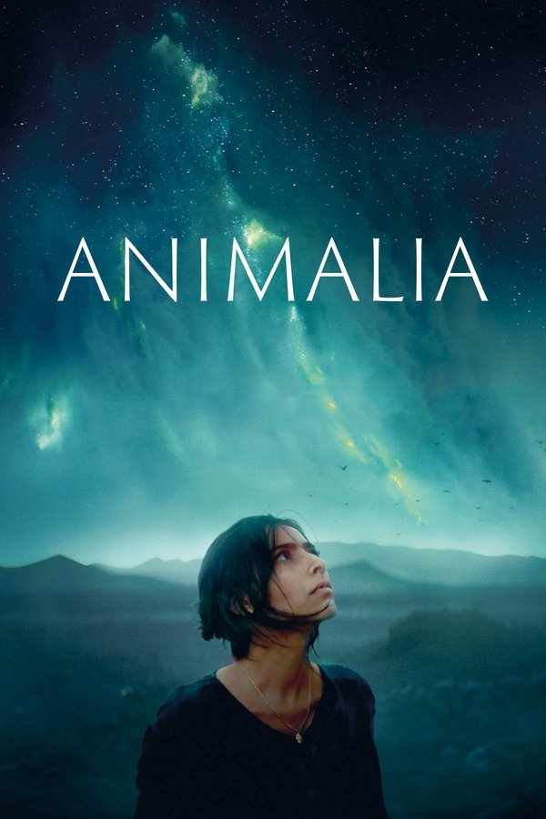 AR - Animalia (2024)