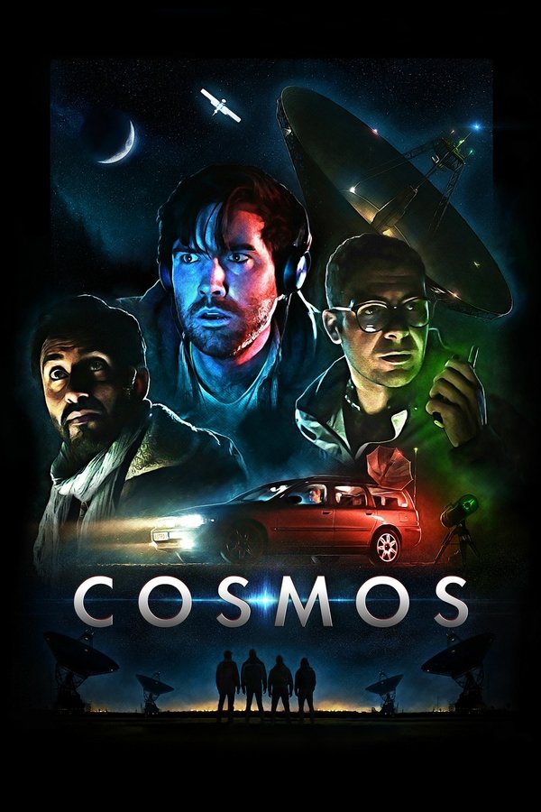 EX - Cosmos (2019)