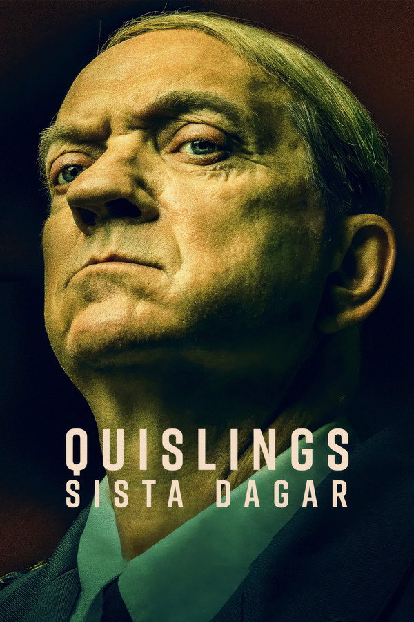 SE - Quisling's: The Final Days