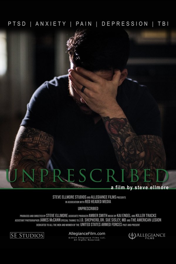 EN -  Unprescribed  (2020)