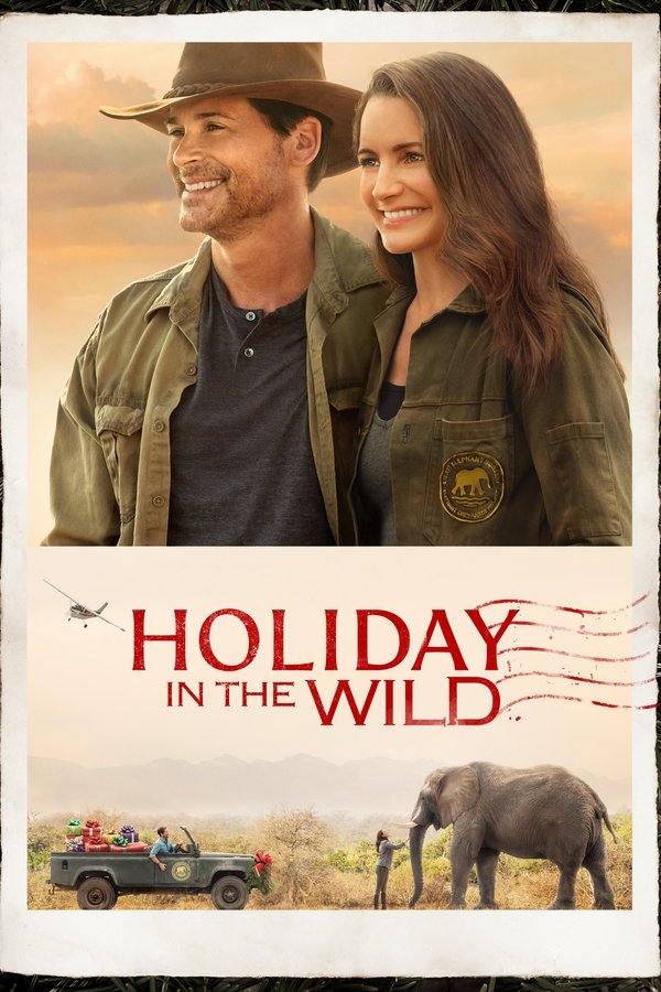 SE - Holiday in the Wild