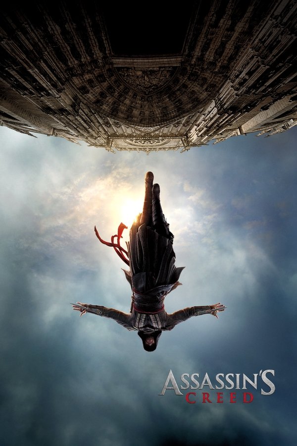 EN - Assassin's Creed (2016)