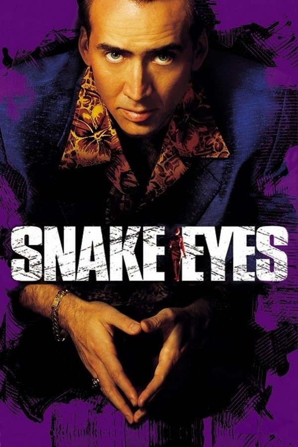 EX - Snake Eyes (1998)