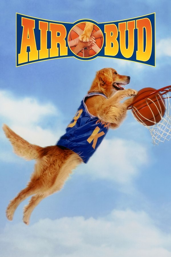 ES - Air Bud (1997)