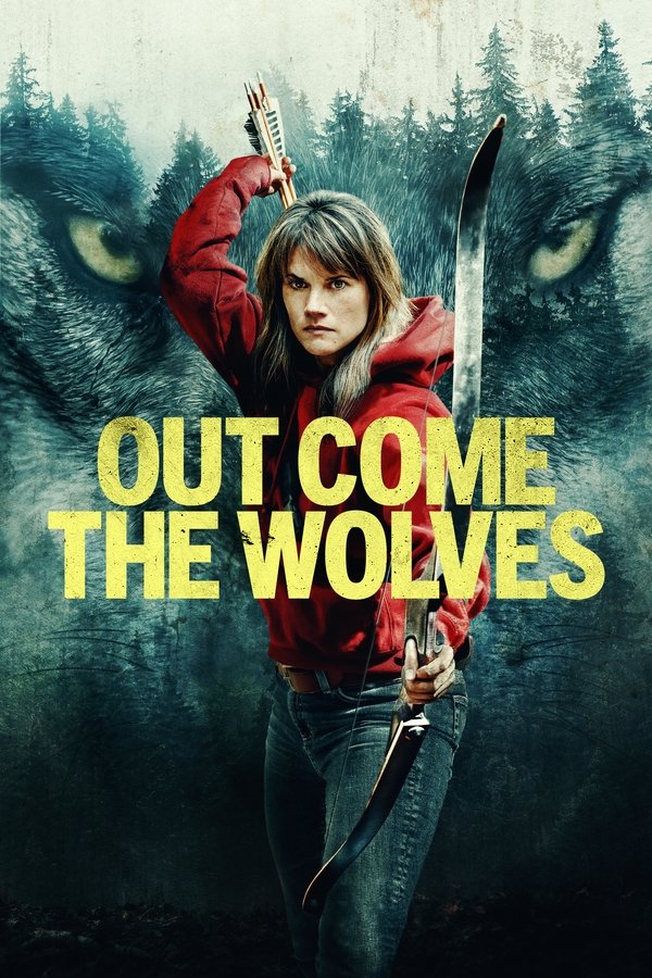 AR - Out Come The Wolves [4K] (2024)