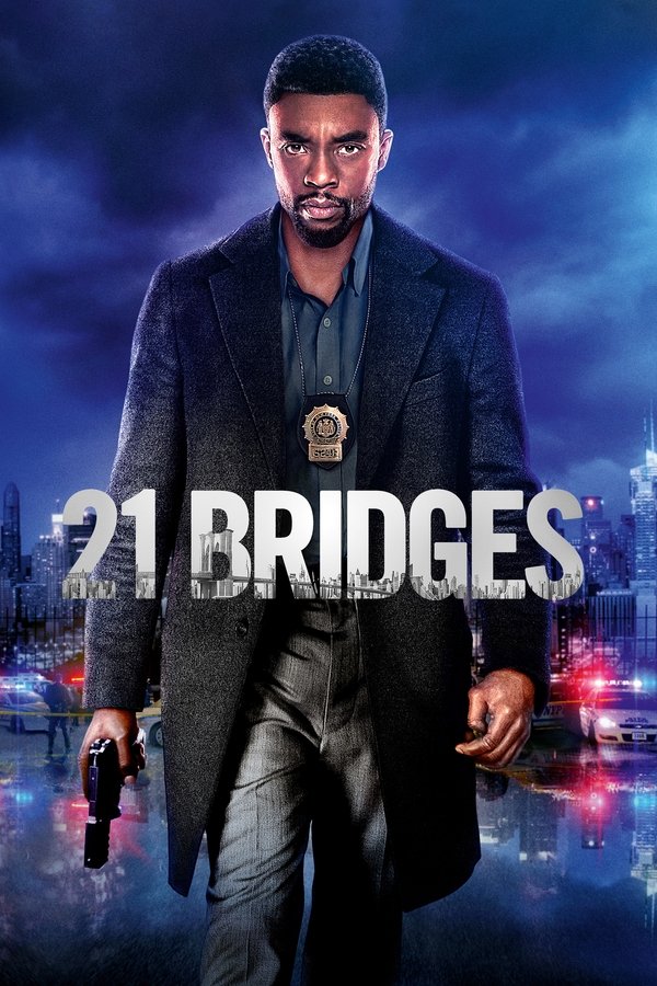 HU - 21 Bridges (2019)