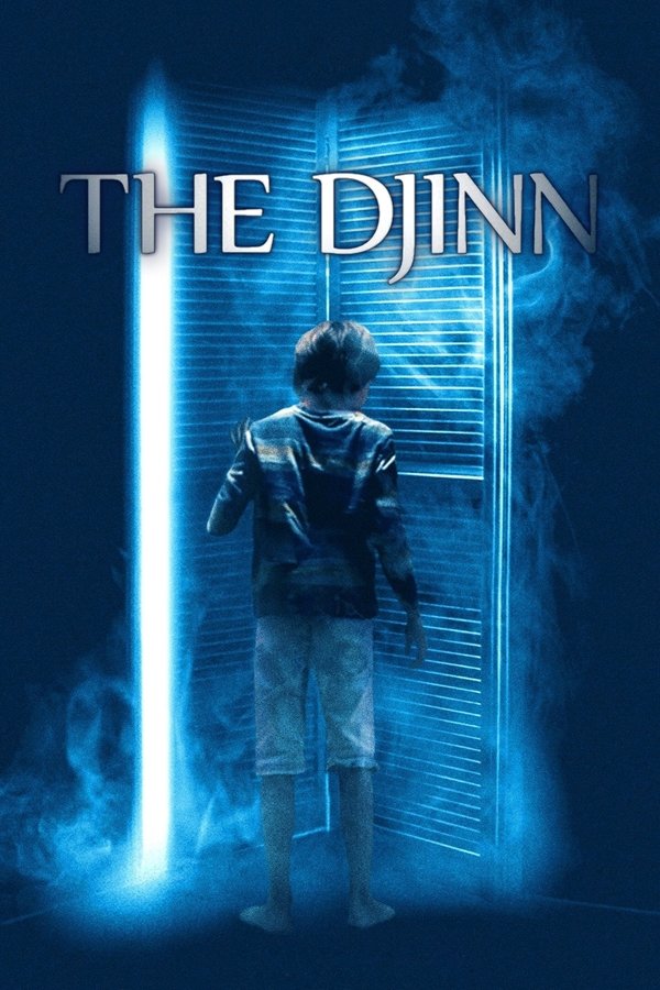 EX - The Djinn (2021)