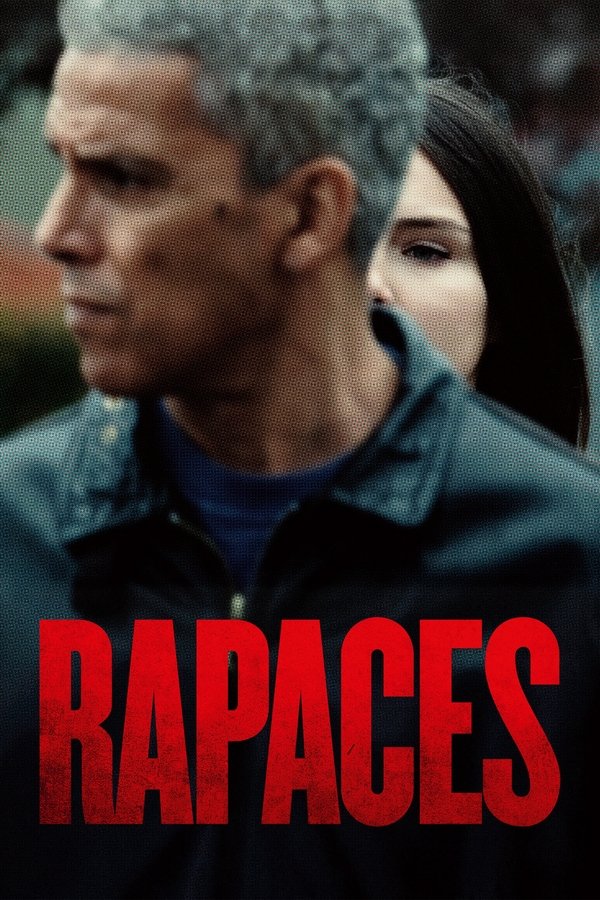 FR - Rapaces (2025)