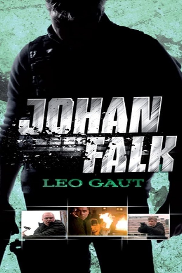 SE - Johan Falk 4: Leo Gaut
