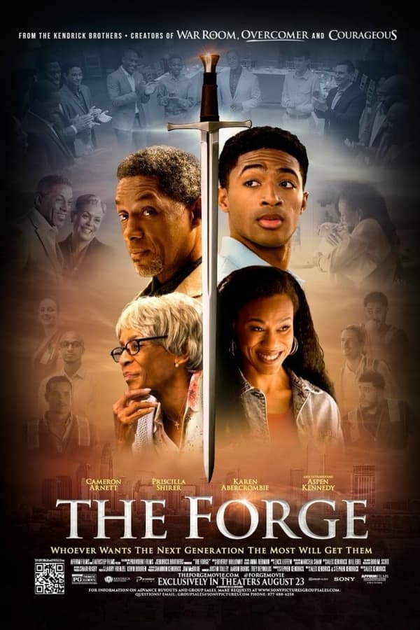 FR - The Forge (2024)