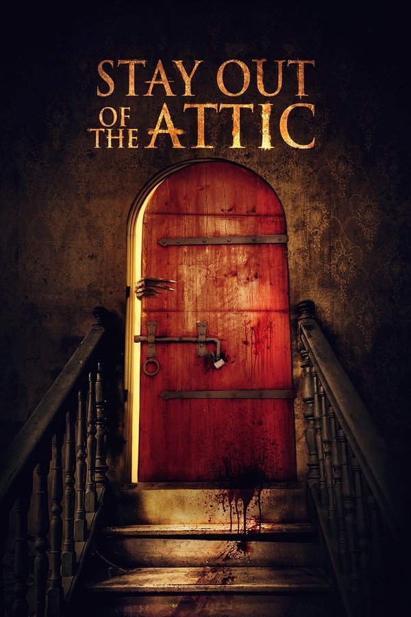AR - Stay Out of the Attic