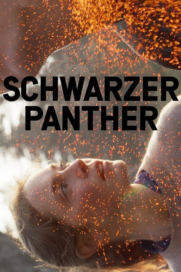 DE - Schwarzer Panther (2013)