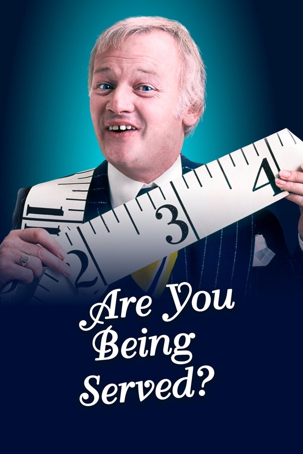 NL - ARE YOU BEING