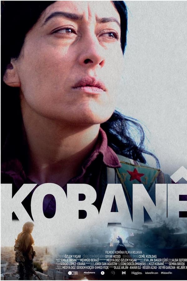 SE - Kobanê