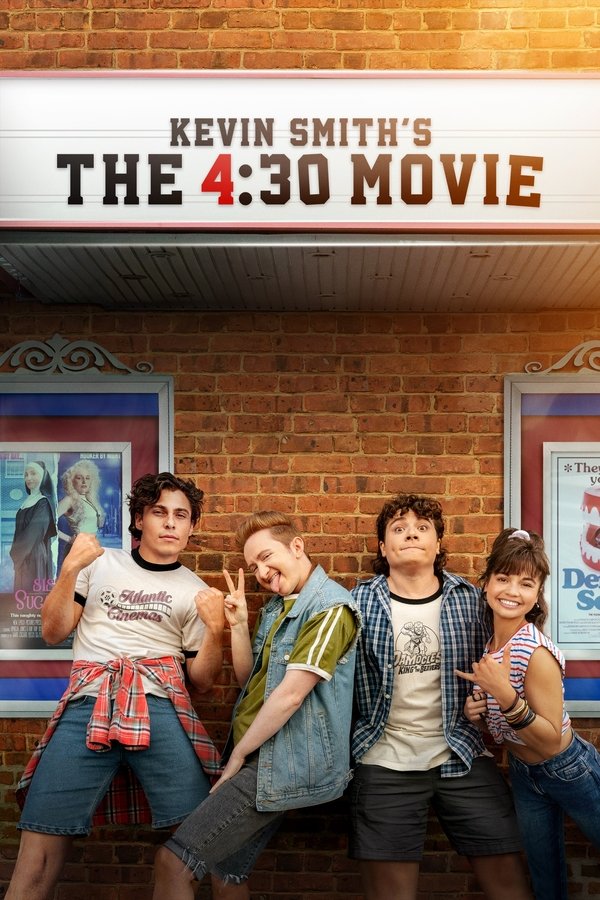 AR - The 4:30 Movie (2024)