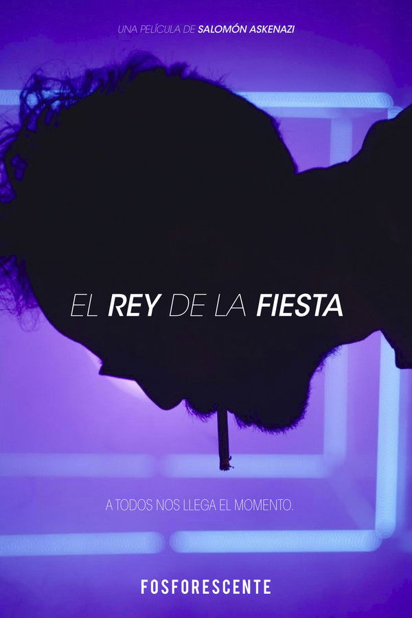 LAT - El rey de la fiesta (2021)