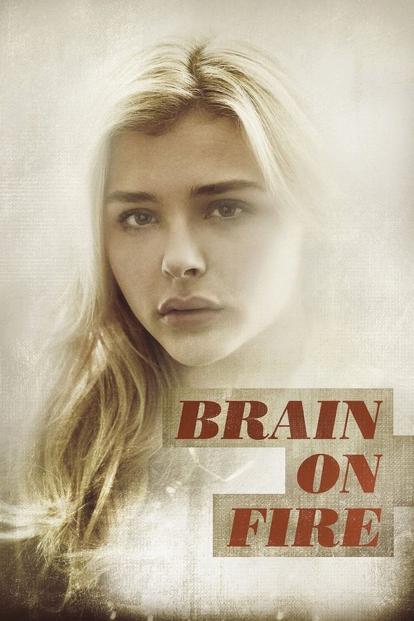 NL - Brain on Fire (2017)