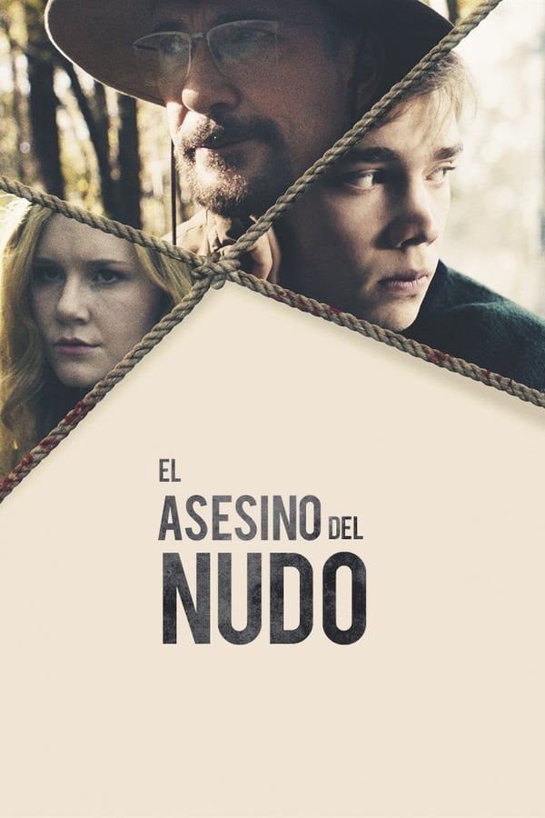 LAT - El asesino del nudo (2018)