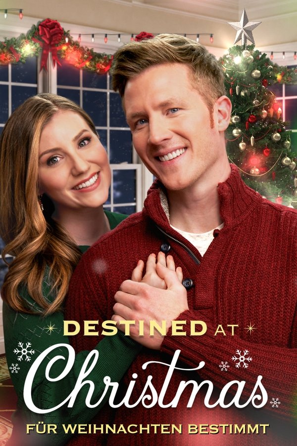 DE - Destined at Christmas: Für Weihnachten bestimmt (2022)