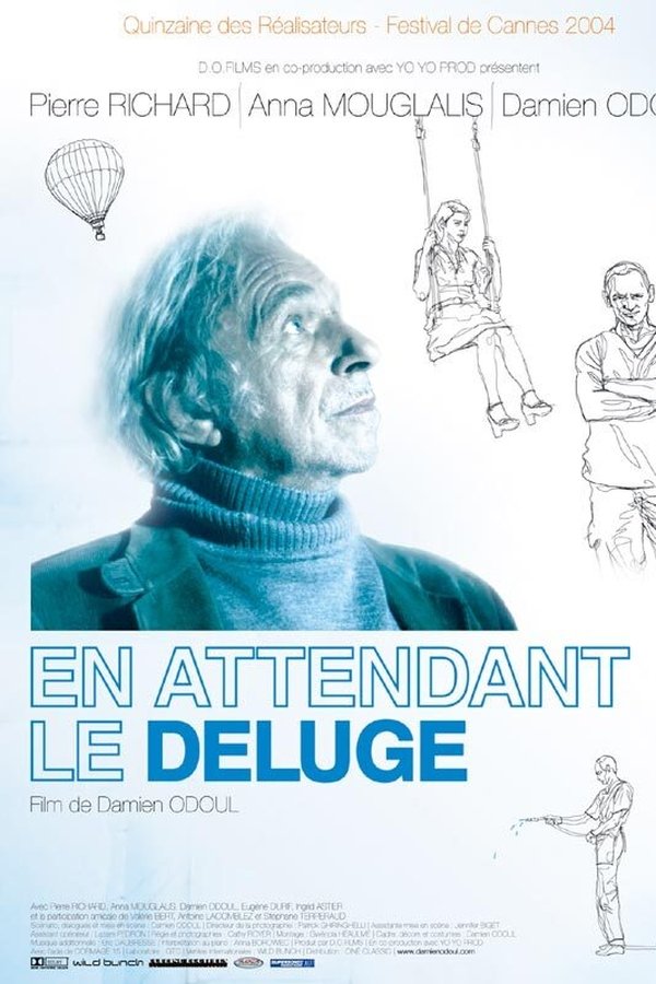FR - En Attendant Le Deluge (2004) - PIERRE RICHARD