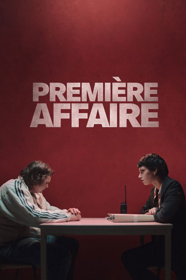 FR - Première affaire (2024)