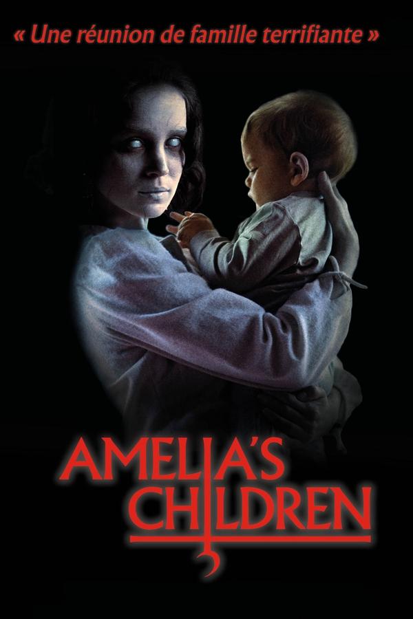 FR - Amelia's Children (2024)