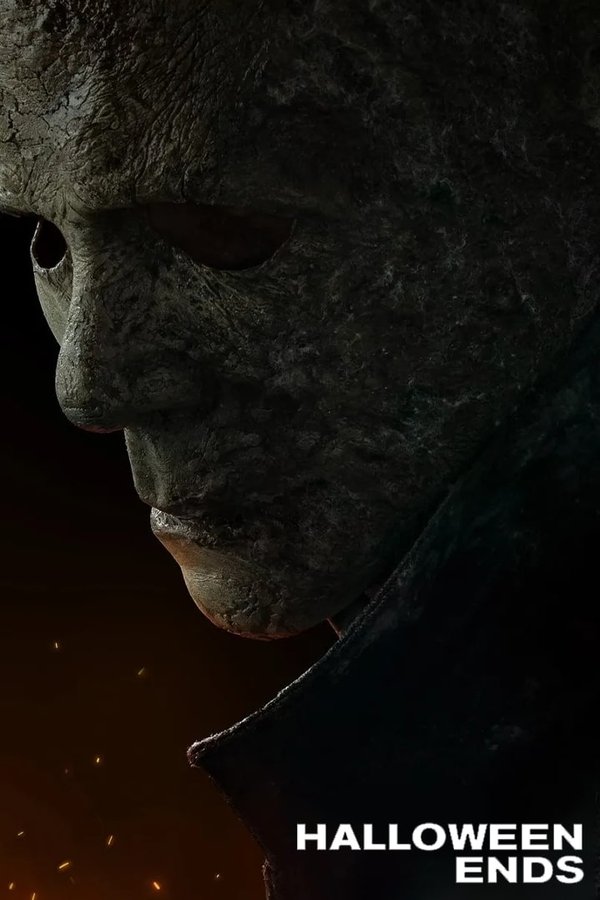 EX - Halloween Ends (2022)
