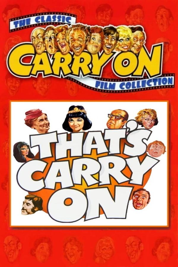 EN - That's Carry On! (1977)