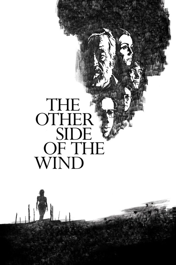 GR - The Other Side of the Wind (2018)