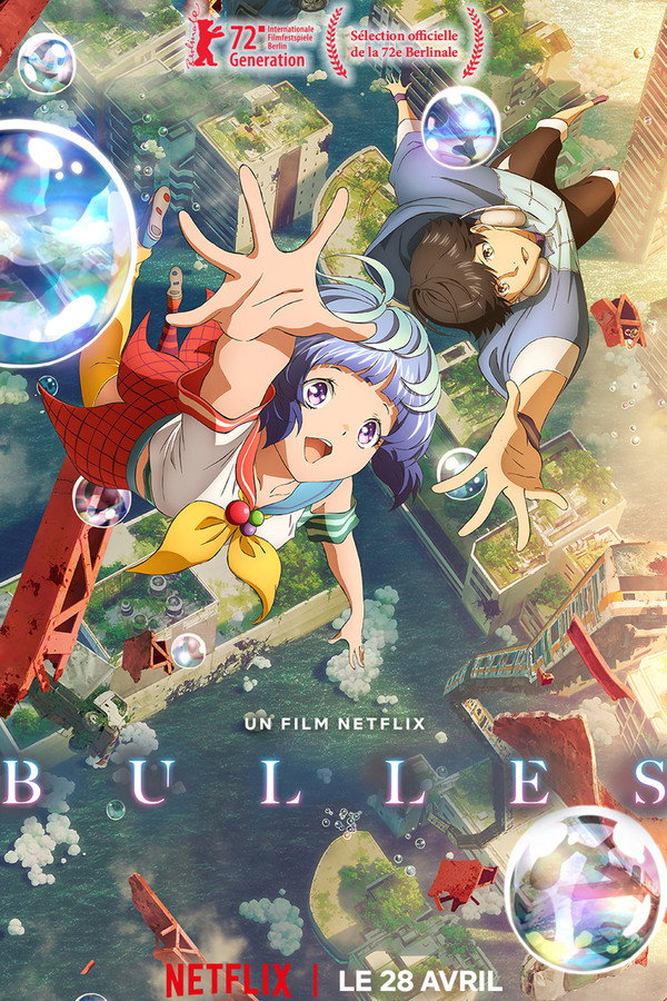 FR - Bubble