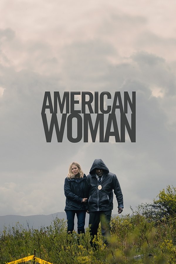 EX - American Woman (2018)