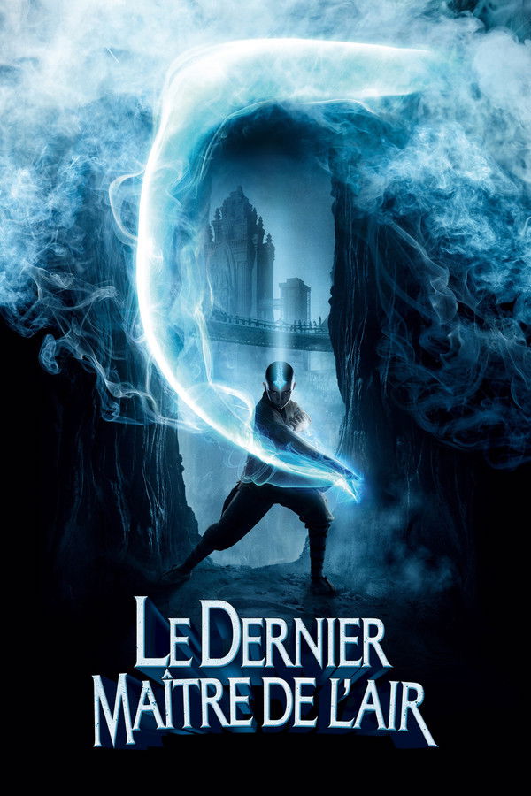 FR - Le dernier Maître de l'air (2010)