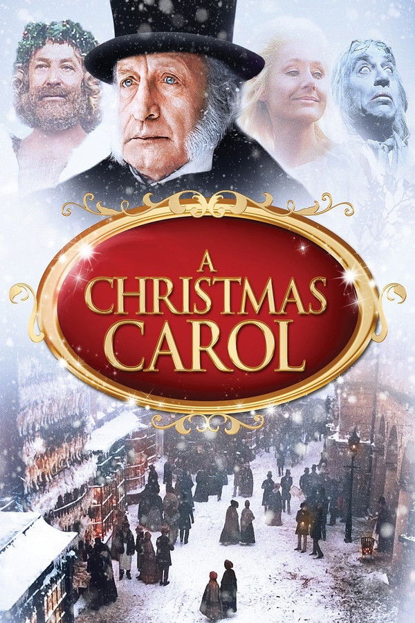 EX - A Christmas Carol (1984)