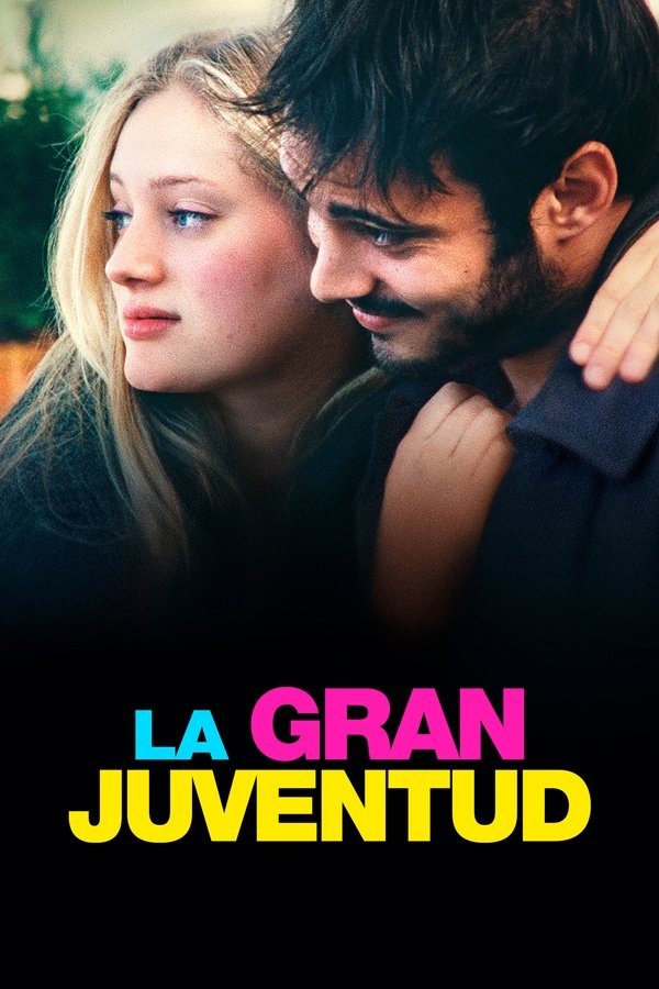 ES - La gran juventud (2022)
