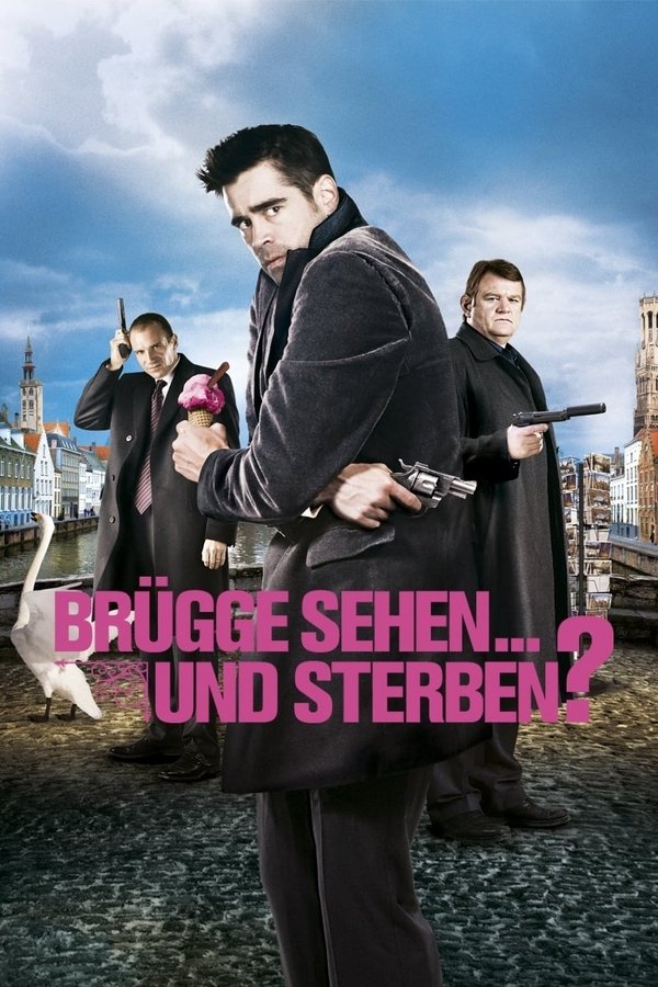 DE - Brügge sehen... und sterben? (2008)