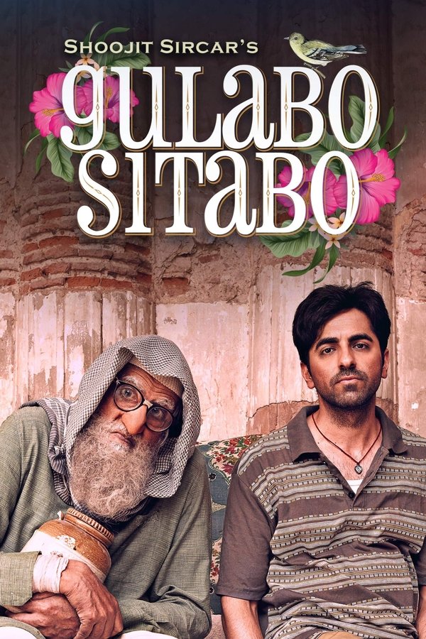 SOM - Gulabo Sitabo  (2020)