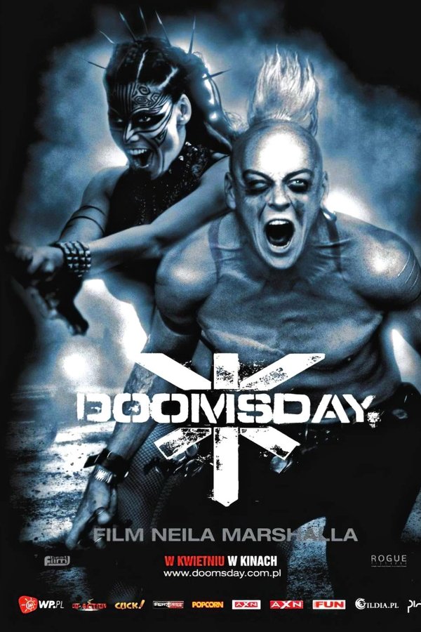 PL - DOOMSDAY (2008)