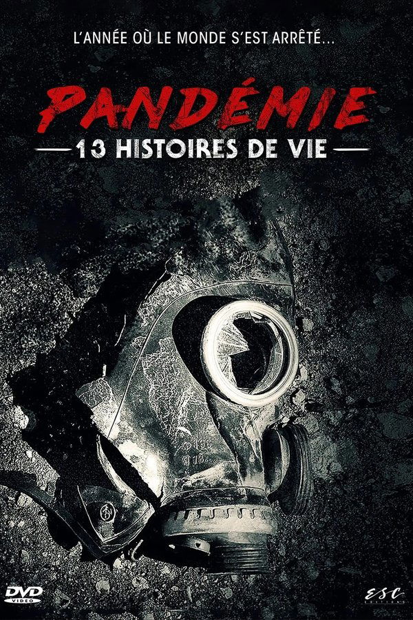 FR - Pandémie : 13 histoires de vie (2020)