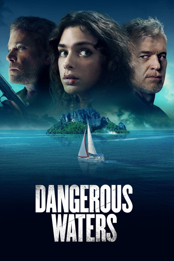 IN - Dangerous Waters (2023)