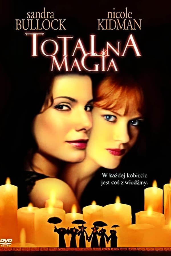 PL - TOTALNA MAGIA (1998)