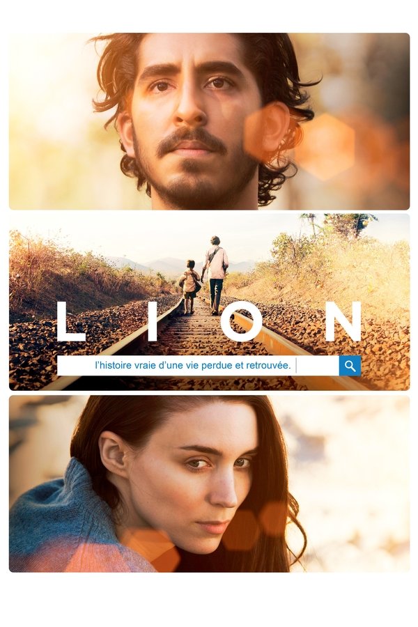 FR - Lion  (2016)